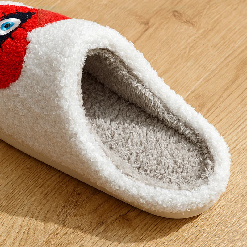 Evil Eye Women's Slippers